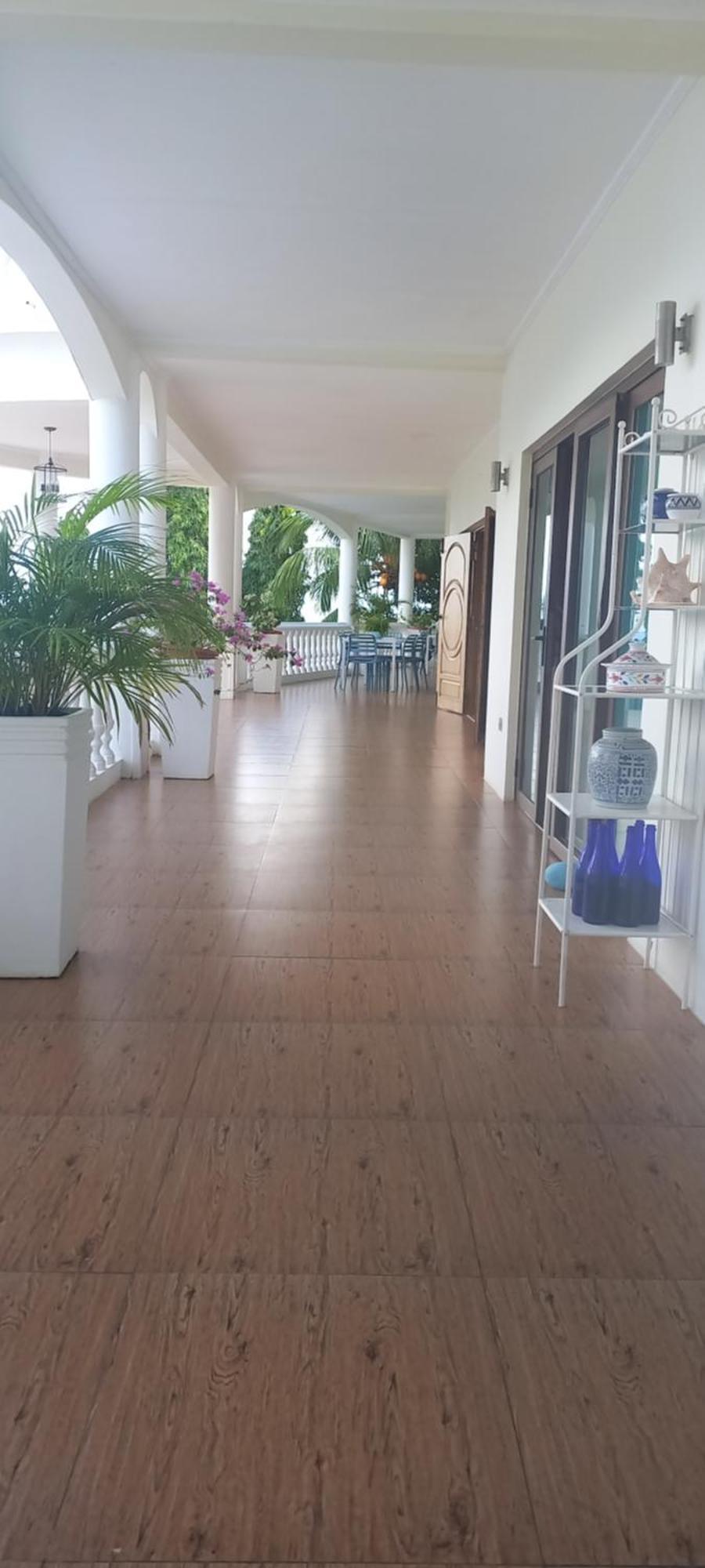 Petit Amour Villa, Seychelles Victoria Exterior photo